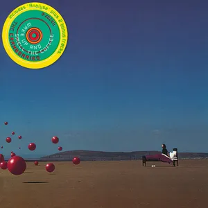 Wake up and smell the coffee